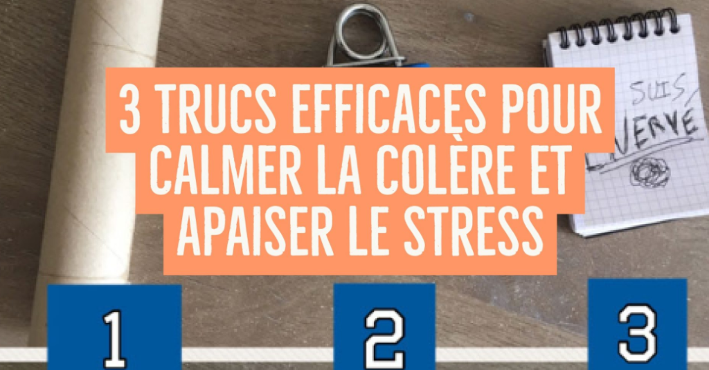 3 techniques de respiration pour calmer le stress avant un contrôle