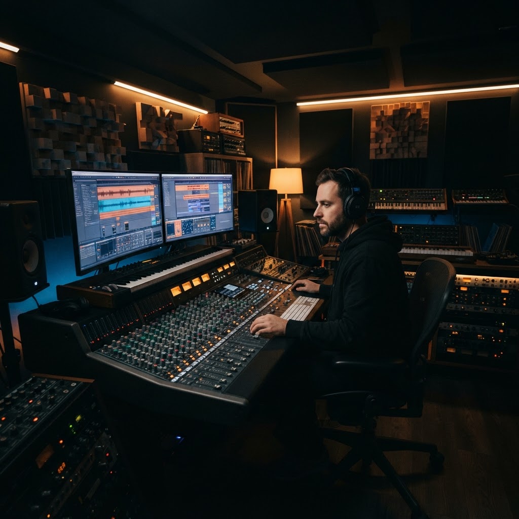 How to Sell Beats Online and Make Money: The Producer Guide