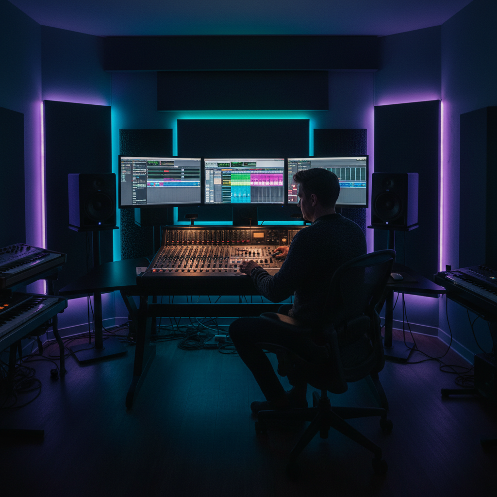 How to Sell Beats Online and Make Money: A Producer's Guide