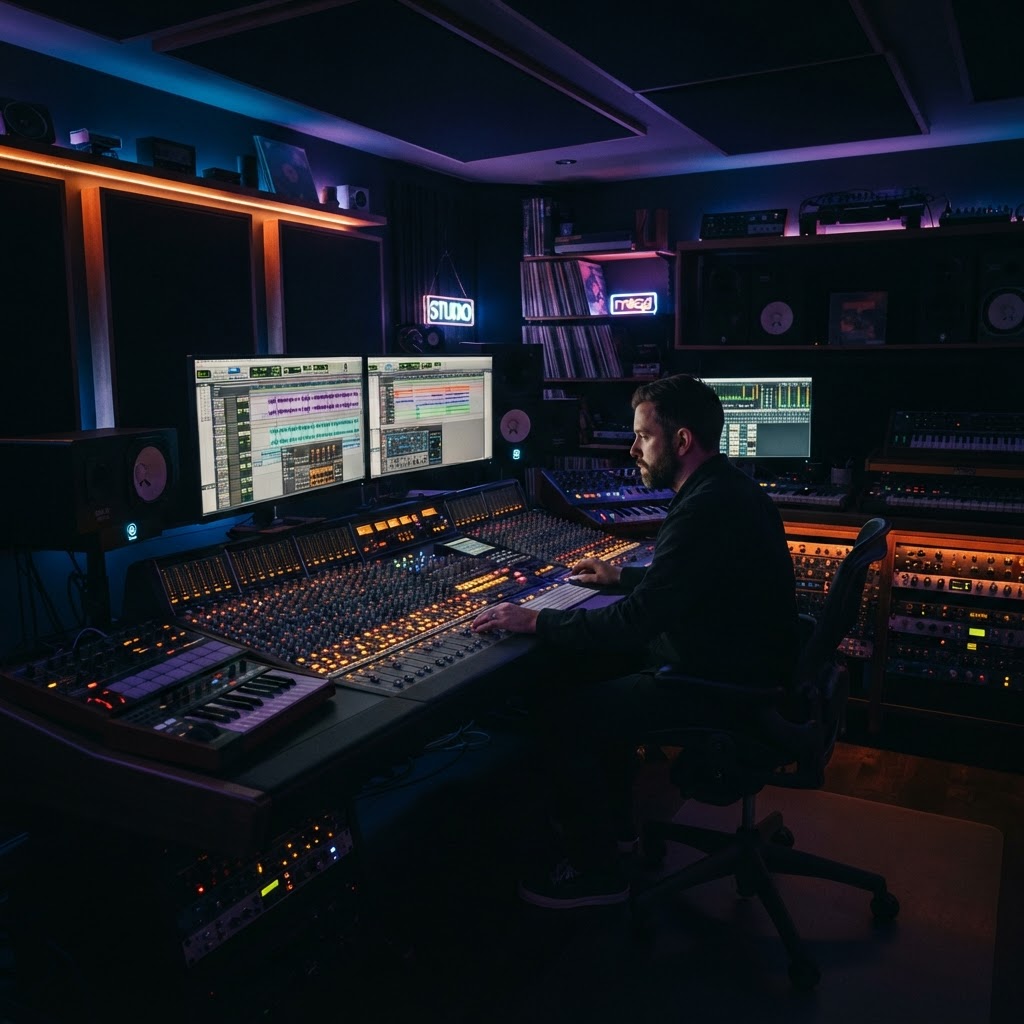 How to Sell Beats Online and Make Money: A Producer's Guide