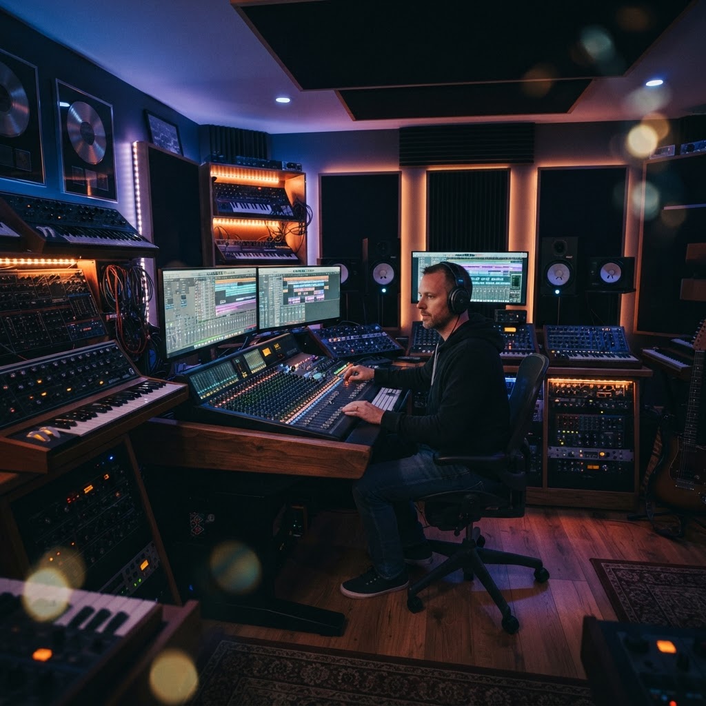 How to Sell Beats Online and Make Money: A Producer's Guide