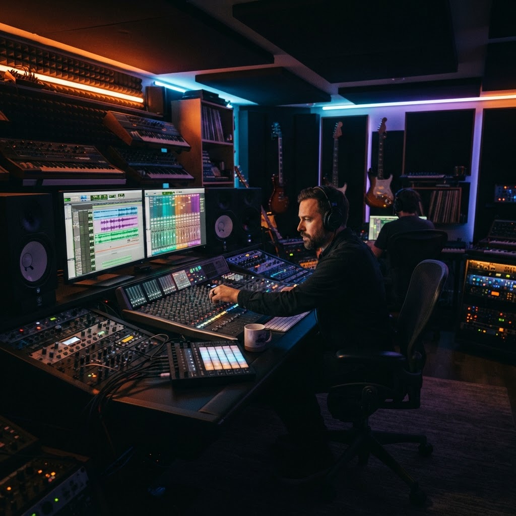 How to Sell Beats Online and Make Money: A Producer's Guide