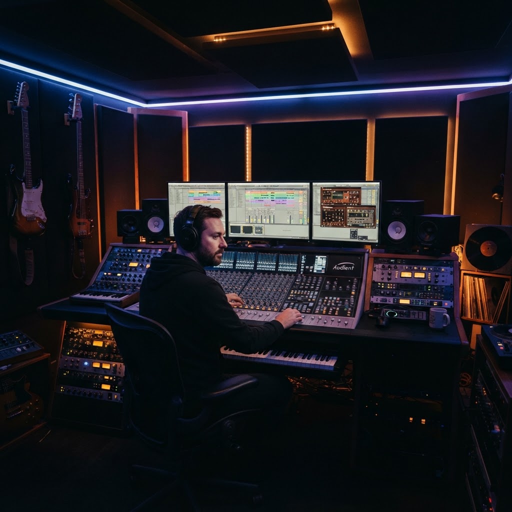 How to Sell Beats Online and Make Money: A Producer's Guide