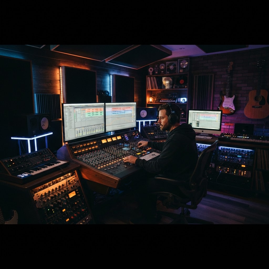 How to Sell Beats Online and Make Money: A Producer's Guide