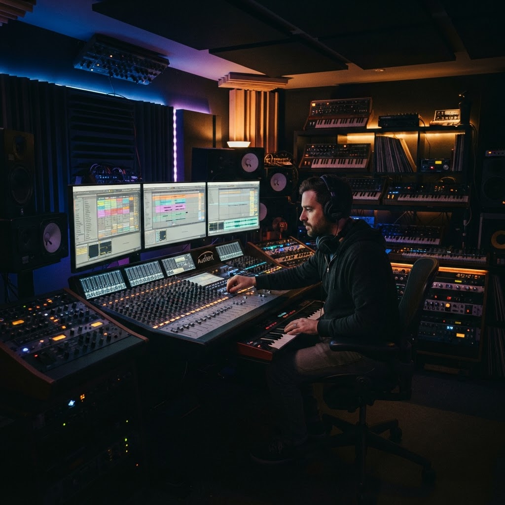 How to Sell Beats Online and Make Money (2026 Guide)