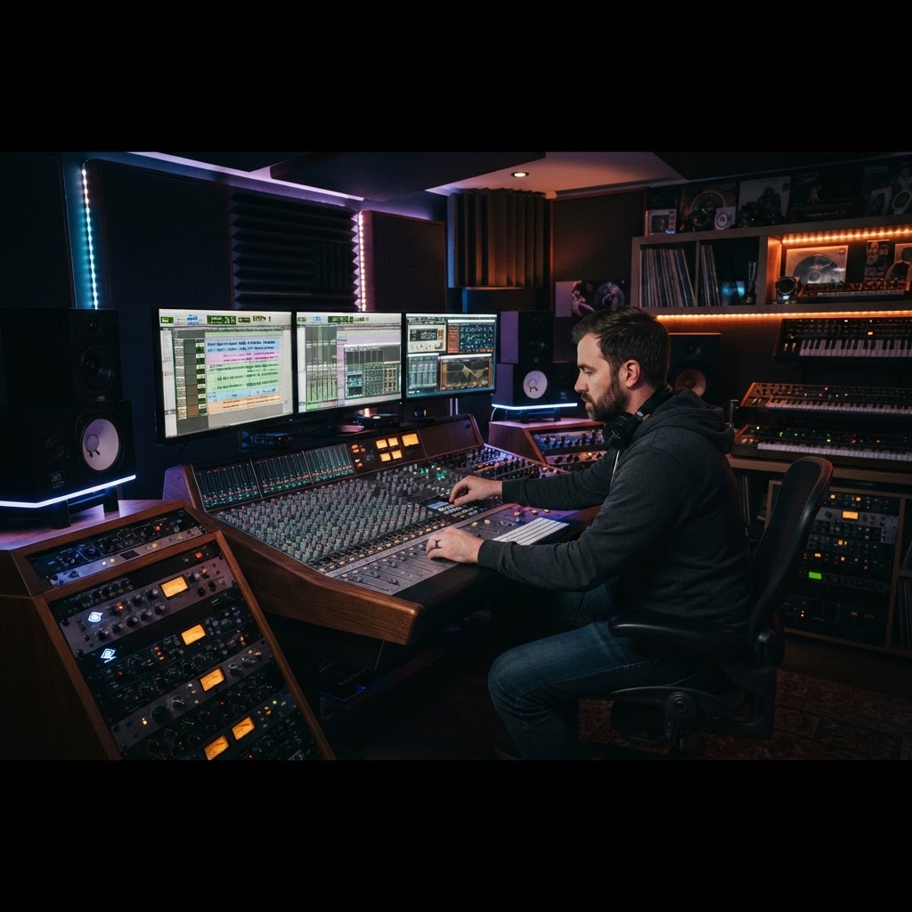 How to Sell Beats Online and Make Money: The Producer Guide