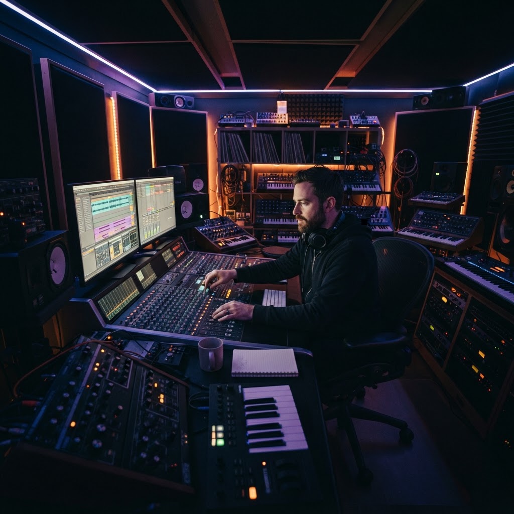 How to Sell Beats Online and Make Money: A Producer's Guide