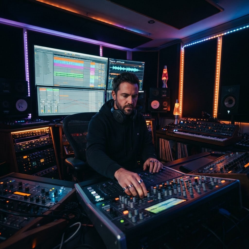 How to Sell Beats Online and Make Money: A Producer's Guide