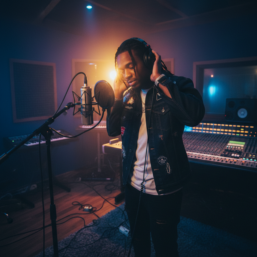Buy Trap Beats Online: Your Ultimate Guide to Finding the Perfect Instrumental