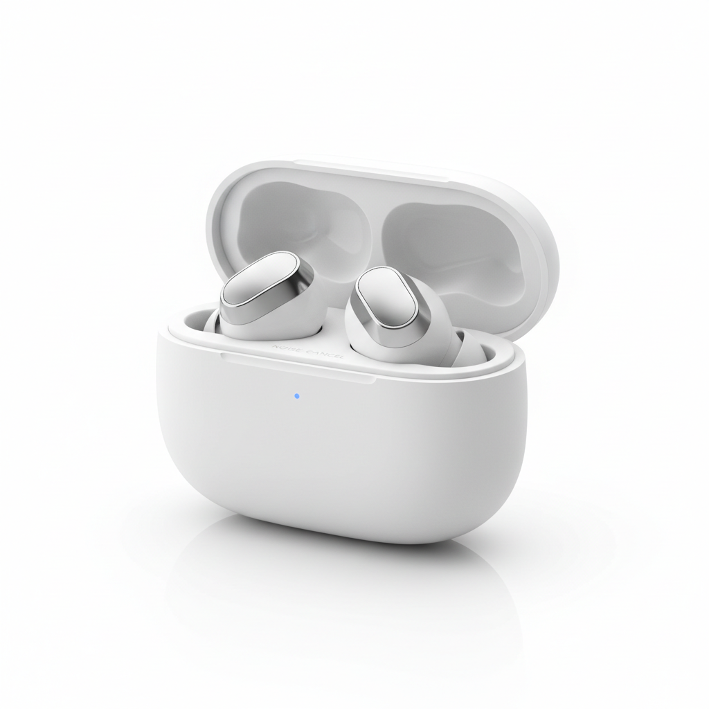 Wireless Bluetooth Earbuds Pro