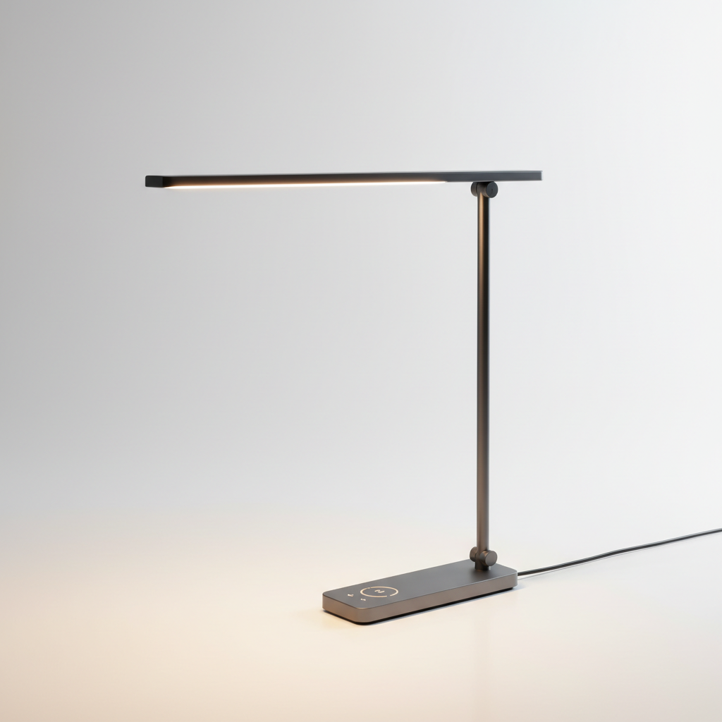 Minimalist Desk Lamp