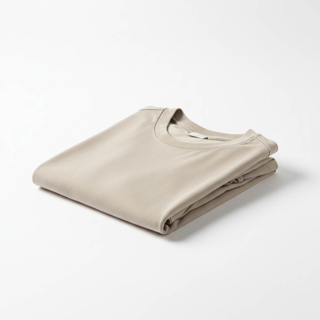Premium Cotton T-Shirt