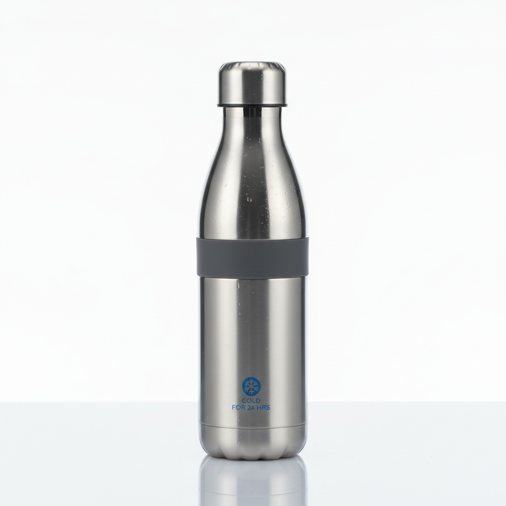 Stainless Steel Water Bottle