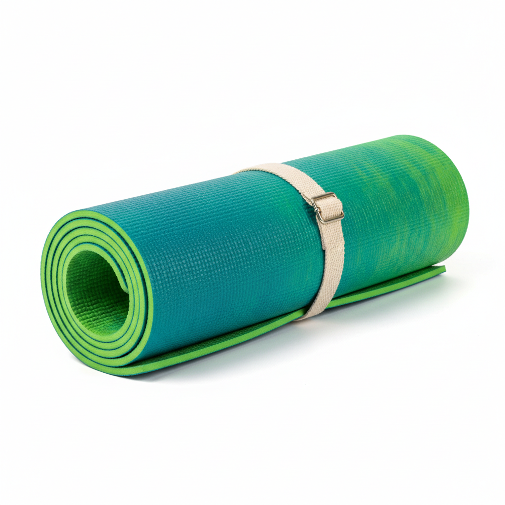 Yoga Mat Premium