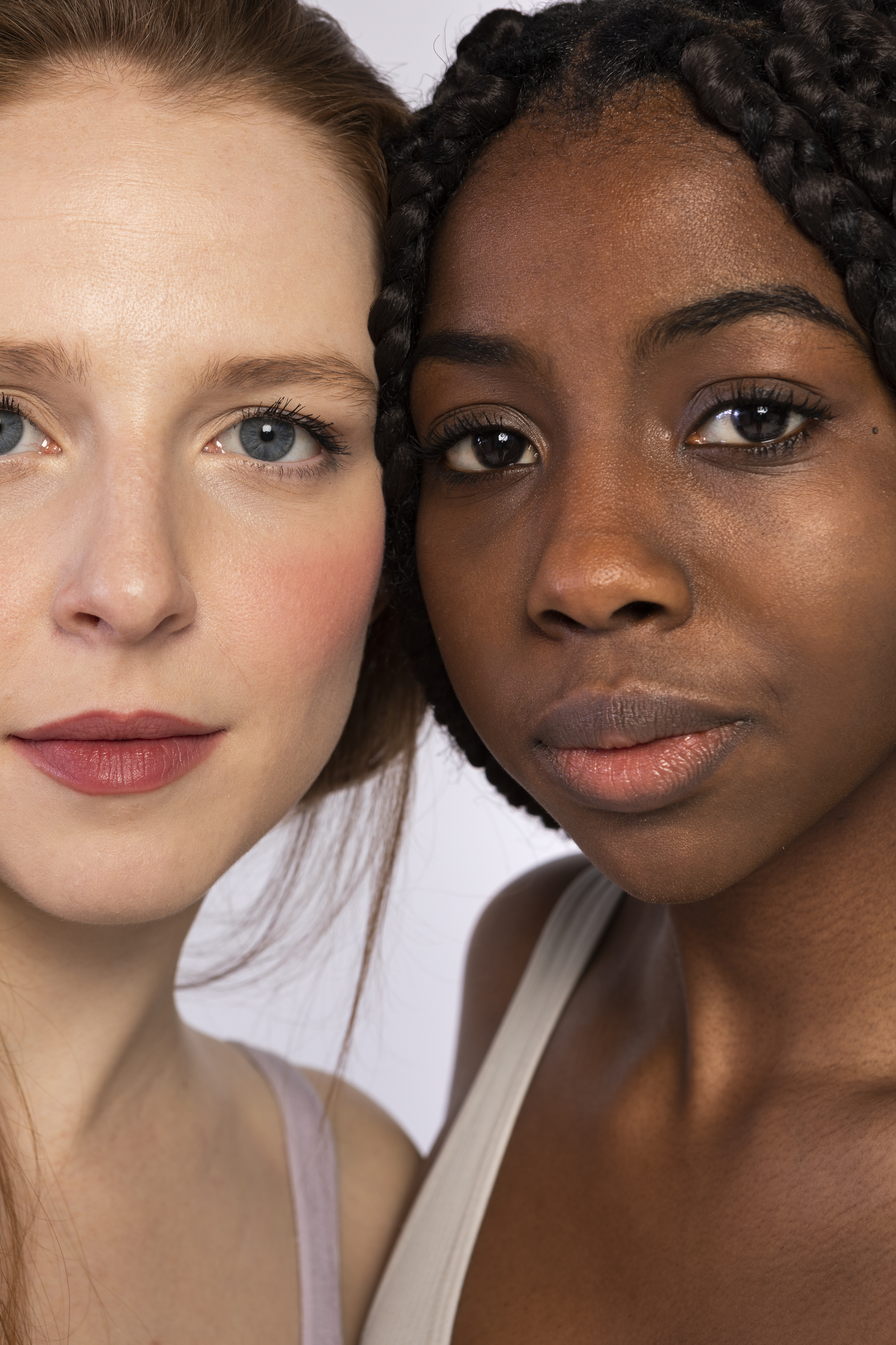 Personalised treatment for every skin tone