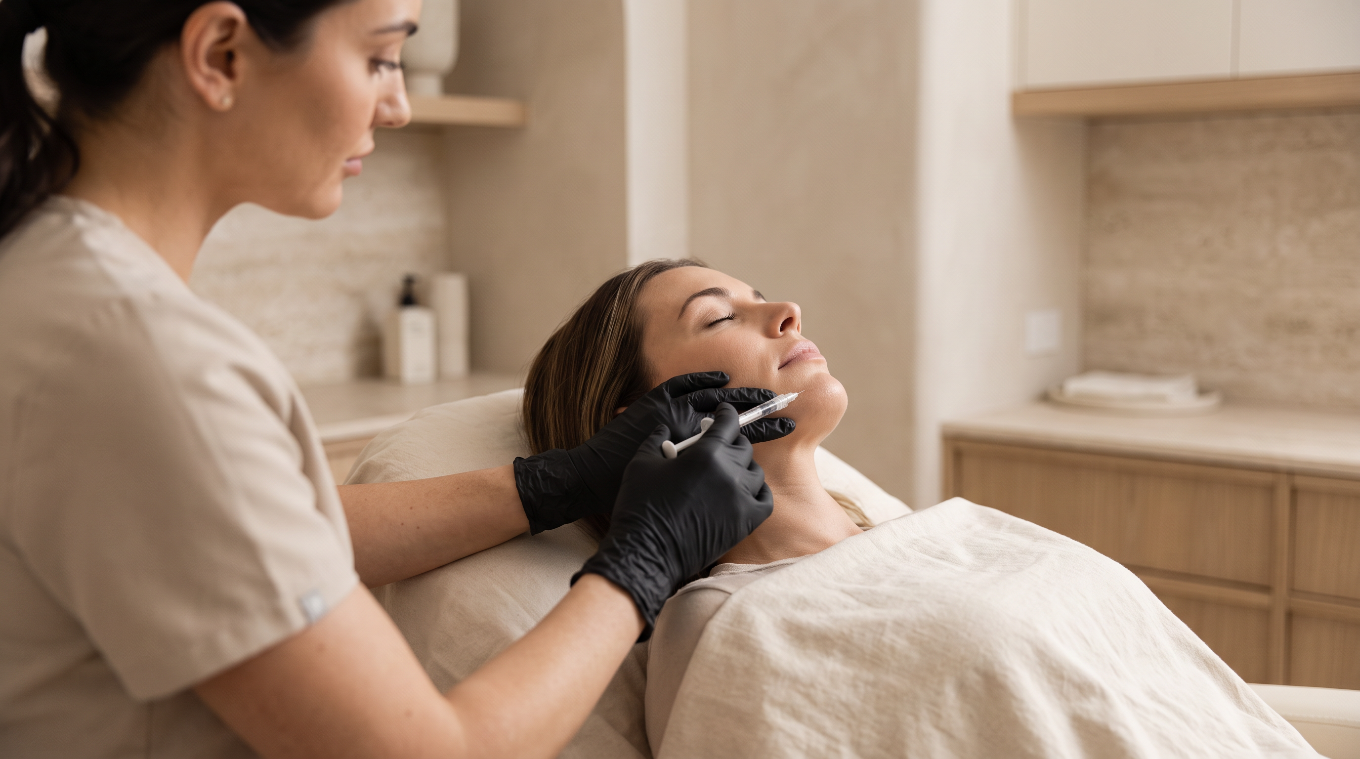Dermal Fillers
