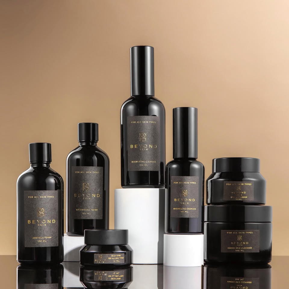Complete Skincare Bundle