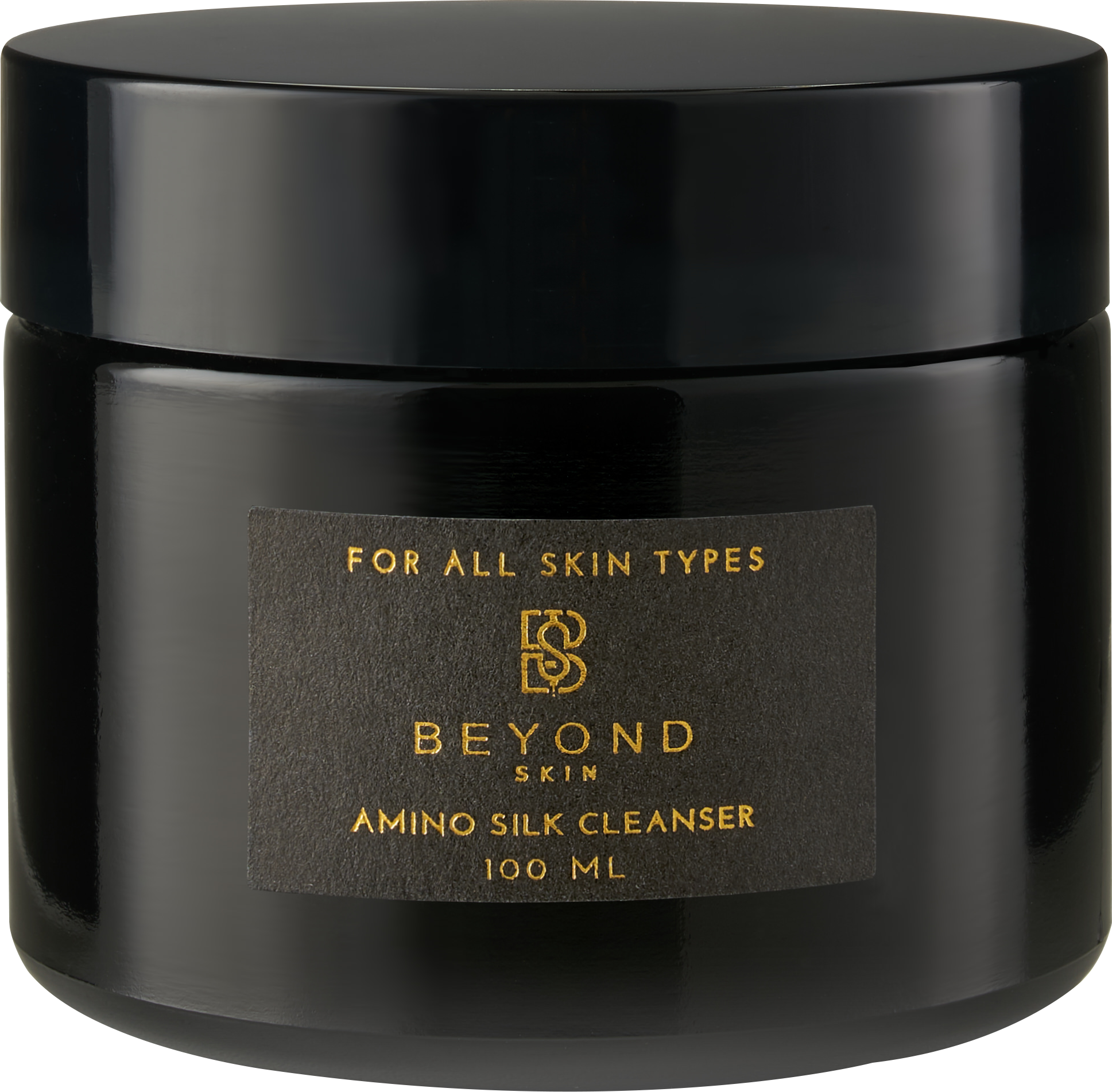 Amino Silk Cleanser (100ml)