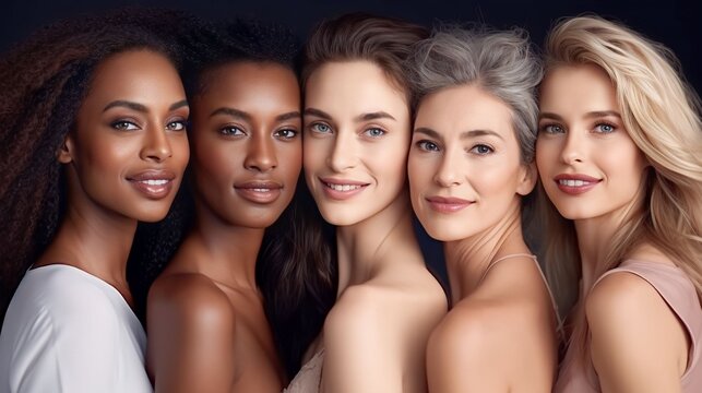 Patients of different skin tones, one standard of care at Beyond Skin UK