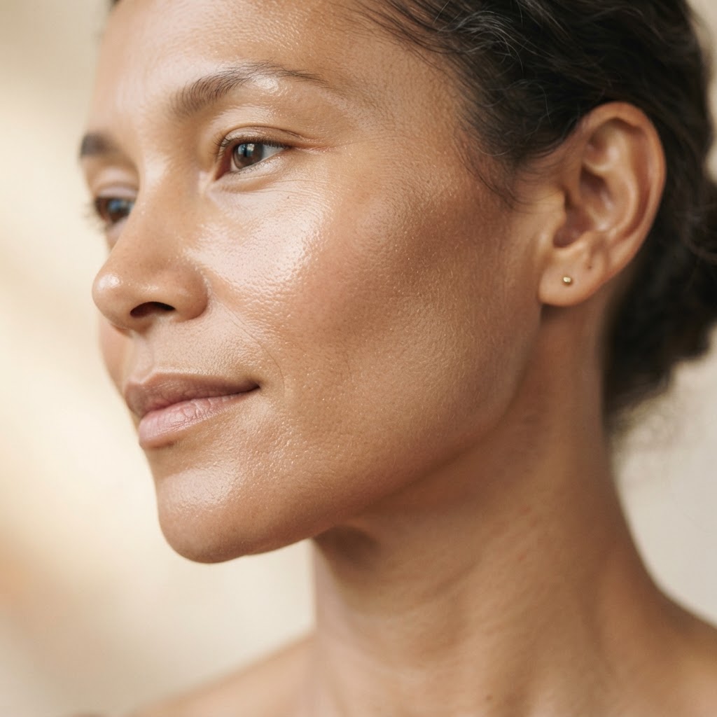 Restore Skin Health