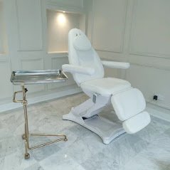 Inside the Beyond Skin UK clinic in Birkenhead, Wirral