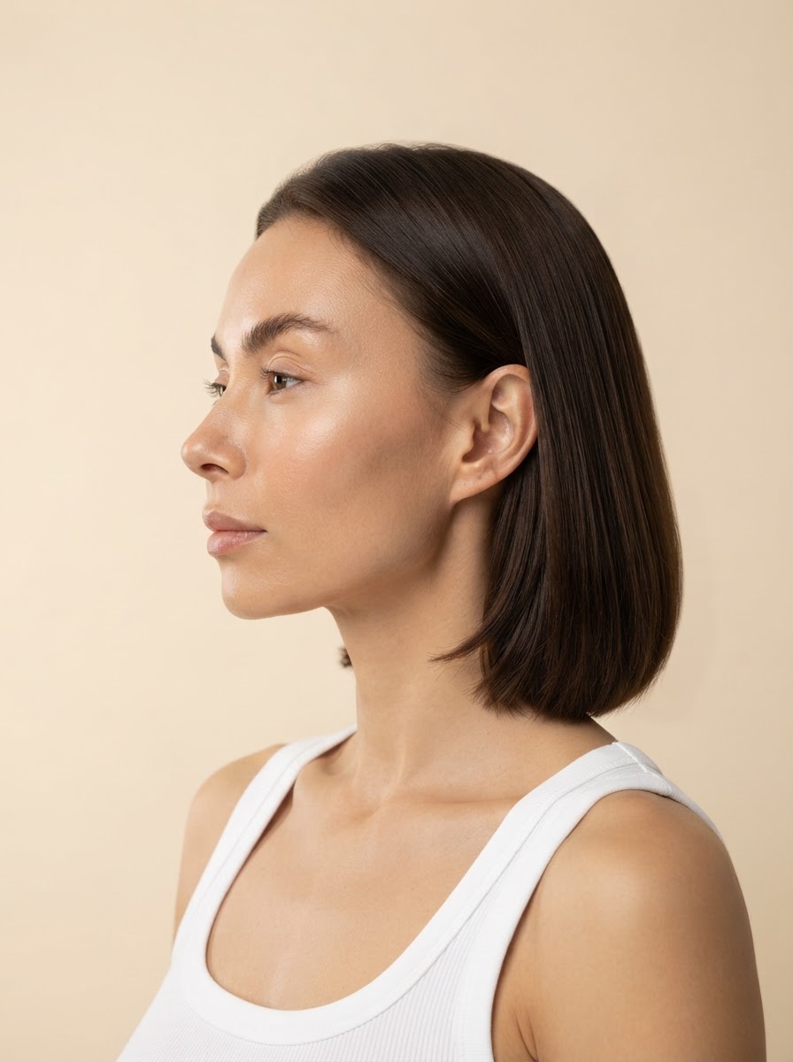 Facial Harmonisation