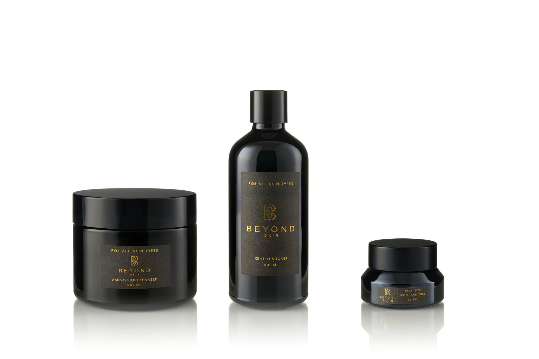 Soothe & Renew Skin Bundle