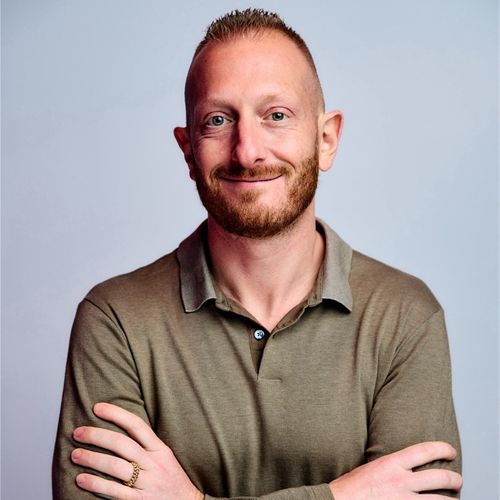 Jerry Krayzman