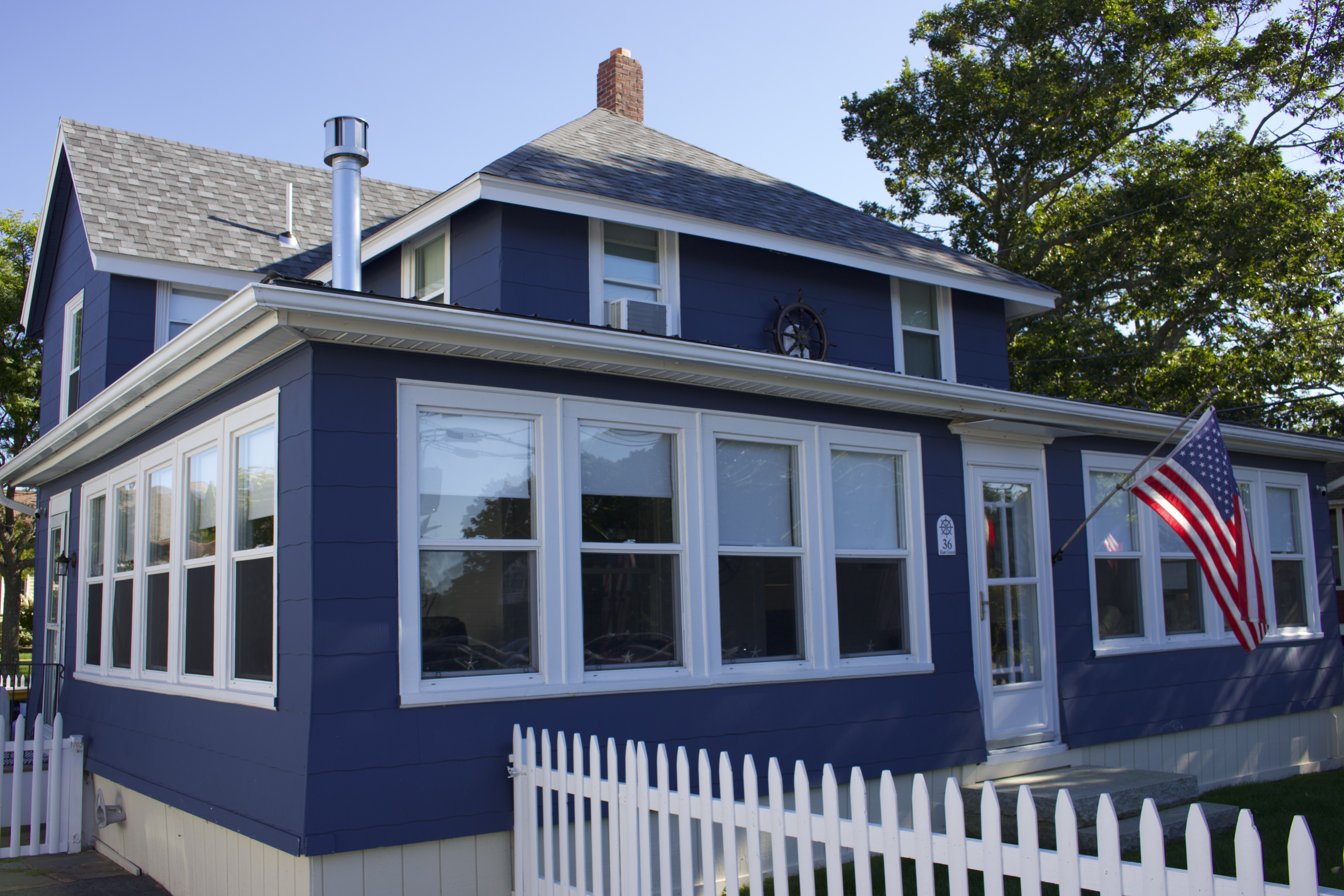 Pine Point Bliss Rental Group