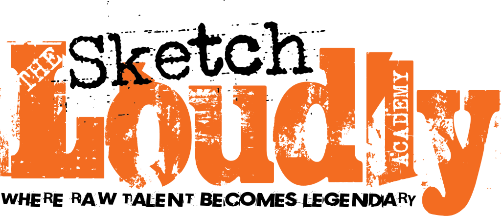 Sketch Loudly Academy