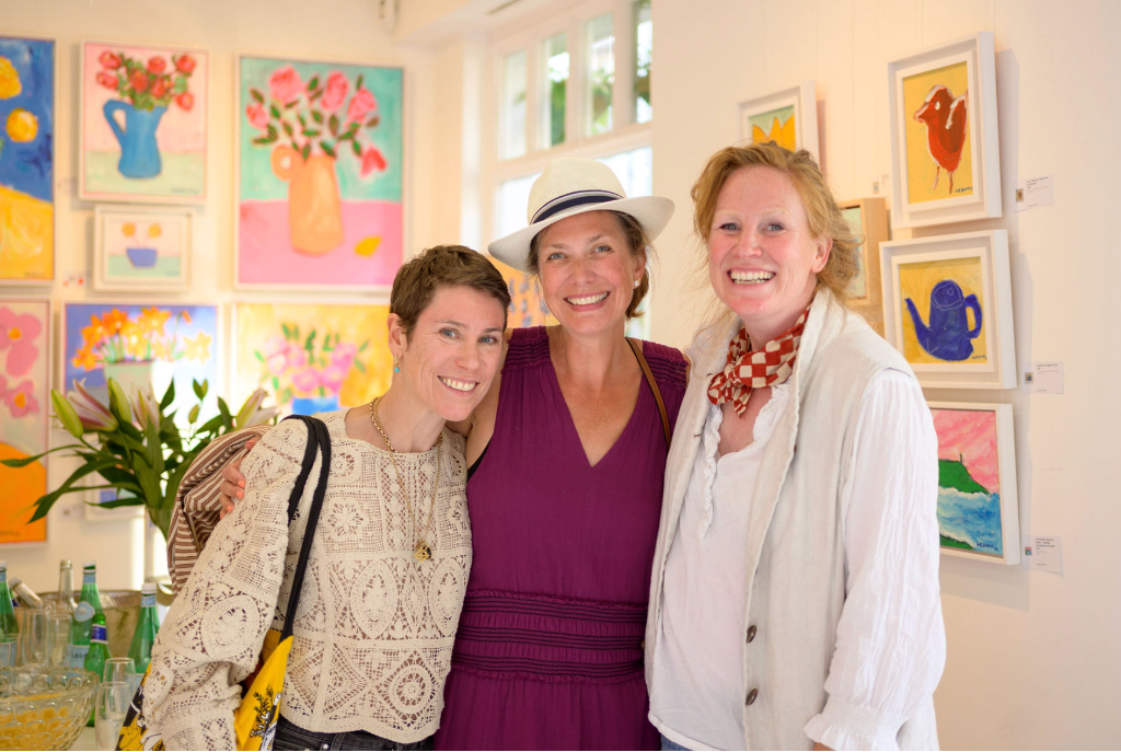 Private view photo 6