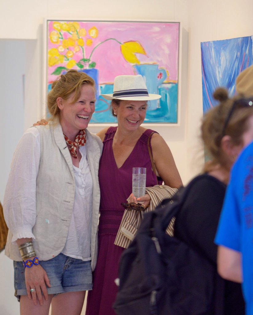 Private view photo 4