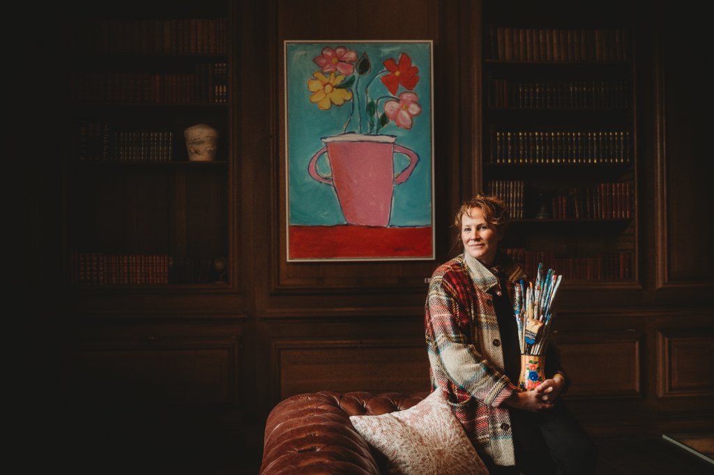 Georgie Weedon Announced as Artist in Residence at the National Trust, Avebury for 2026