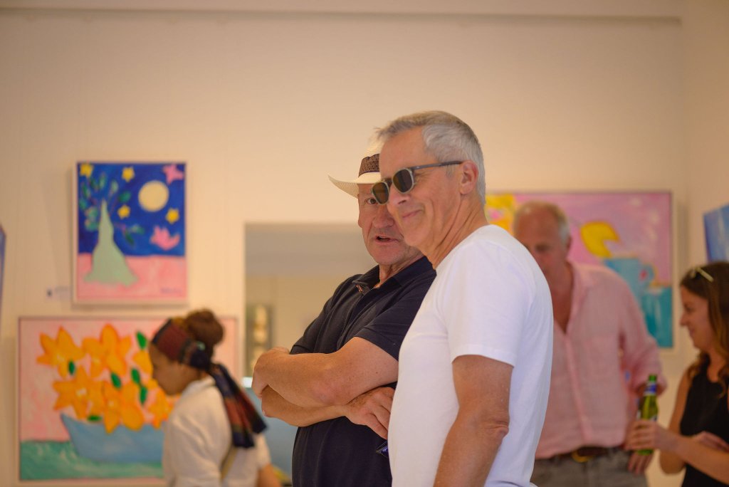 Private view photo 71