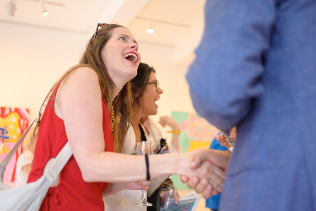 Private view photo 58