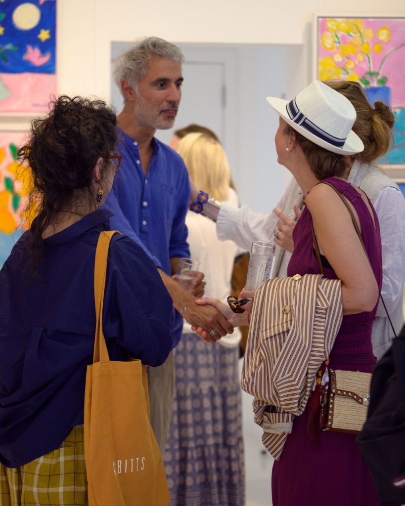 Private view photo 52