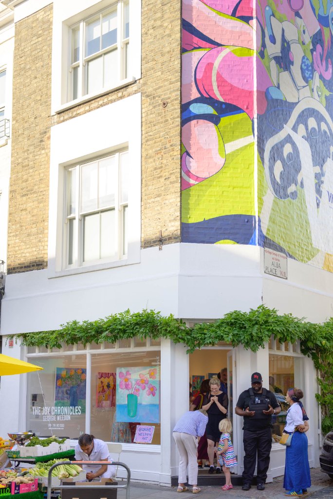 Private view photo 25