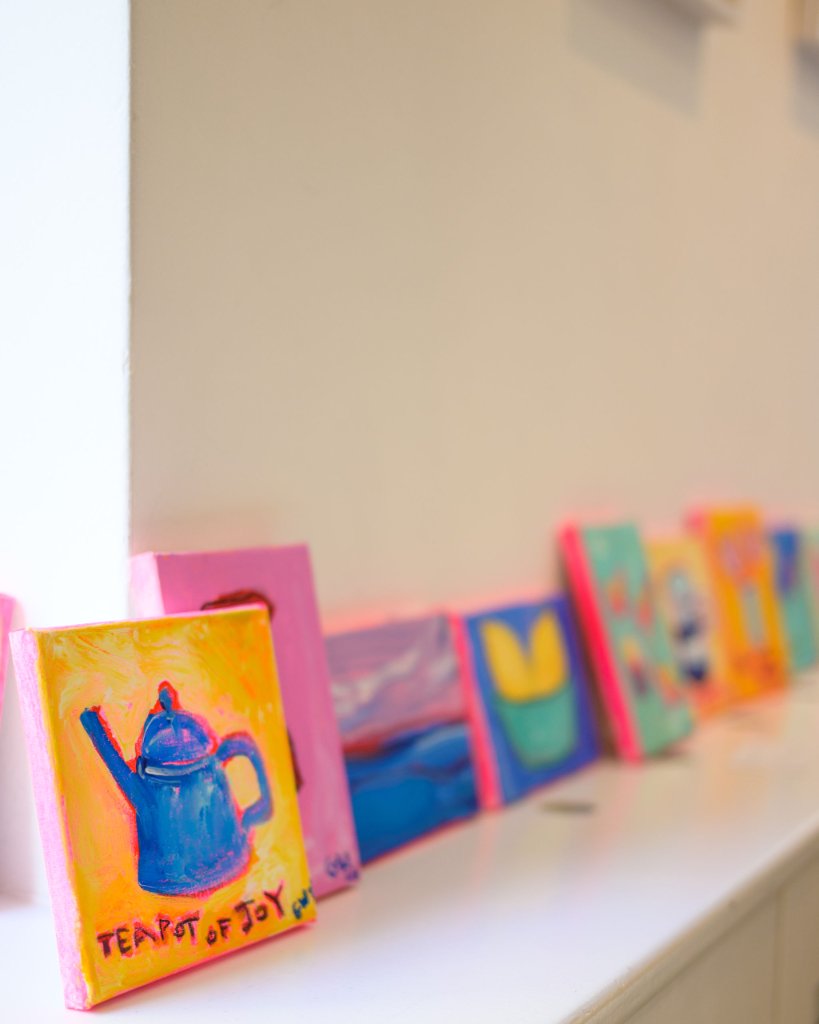 Private view photo 29