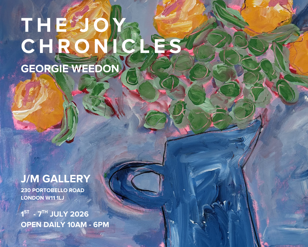 The Joy Chronicles