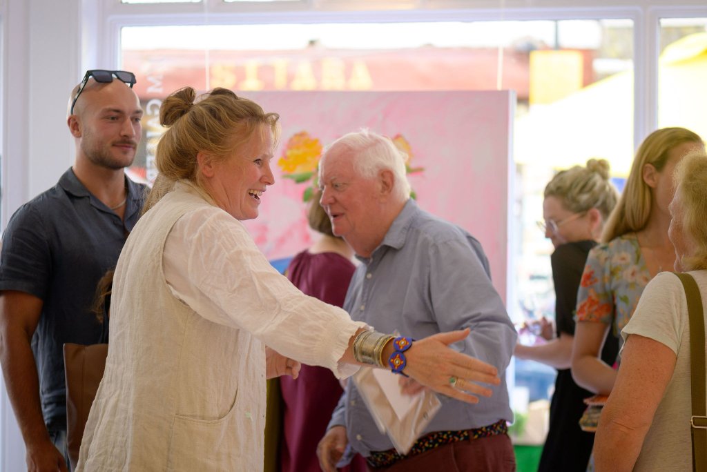 Private view photo 50