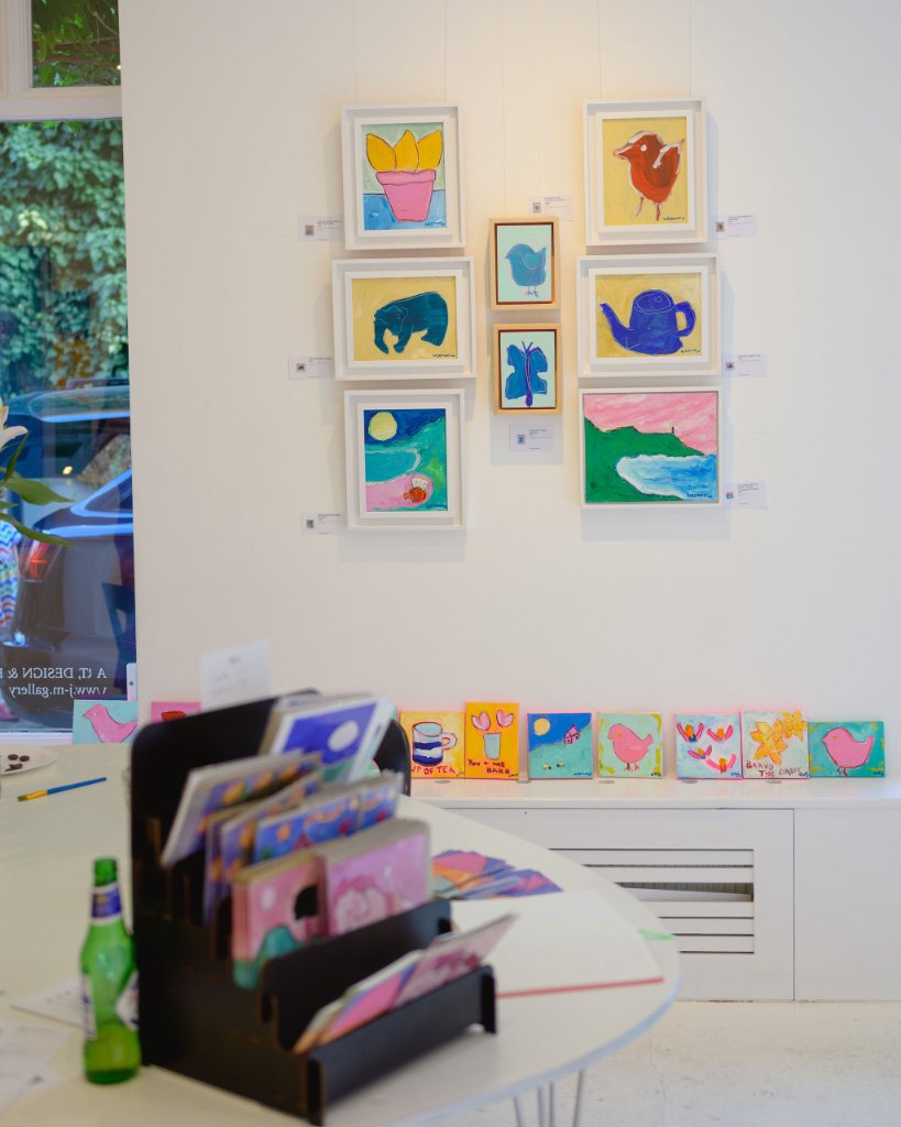 Private view photo 38