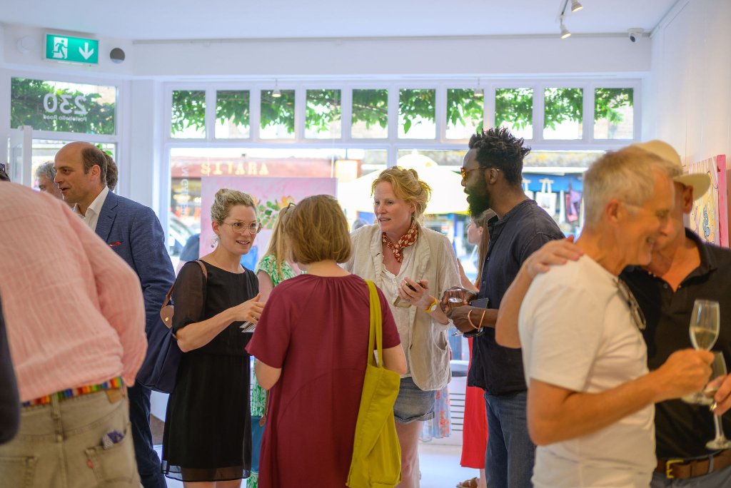 Private view photo 76