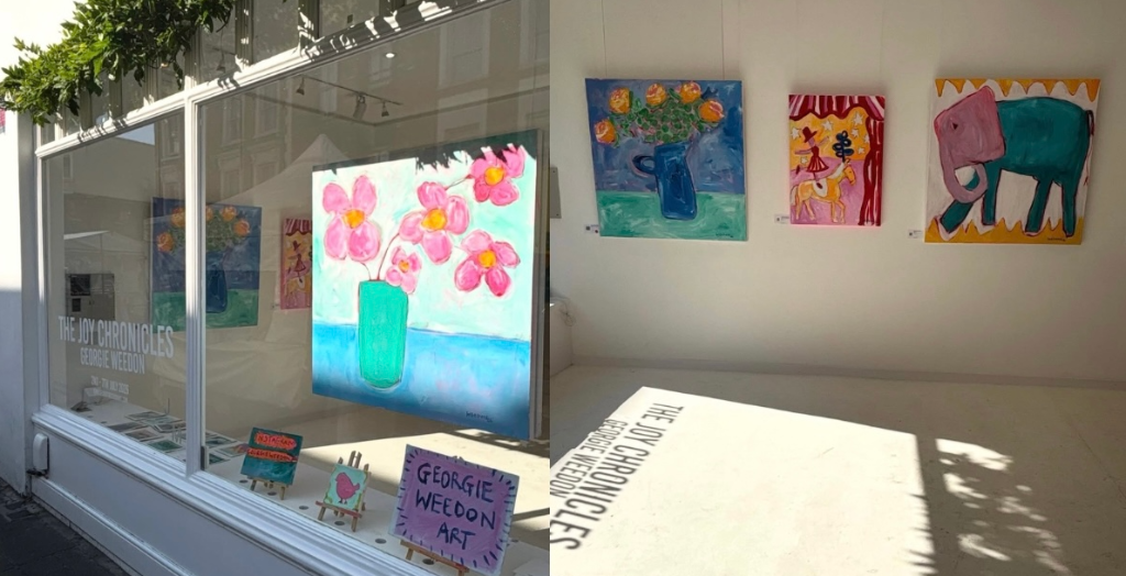 Private view photo 3