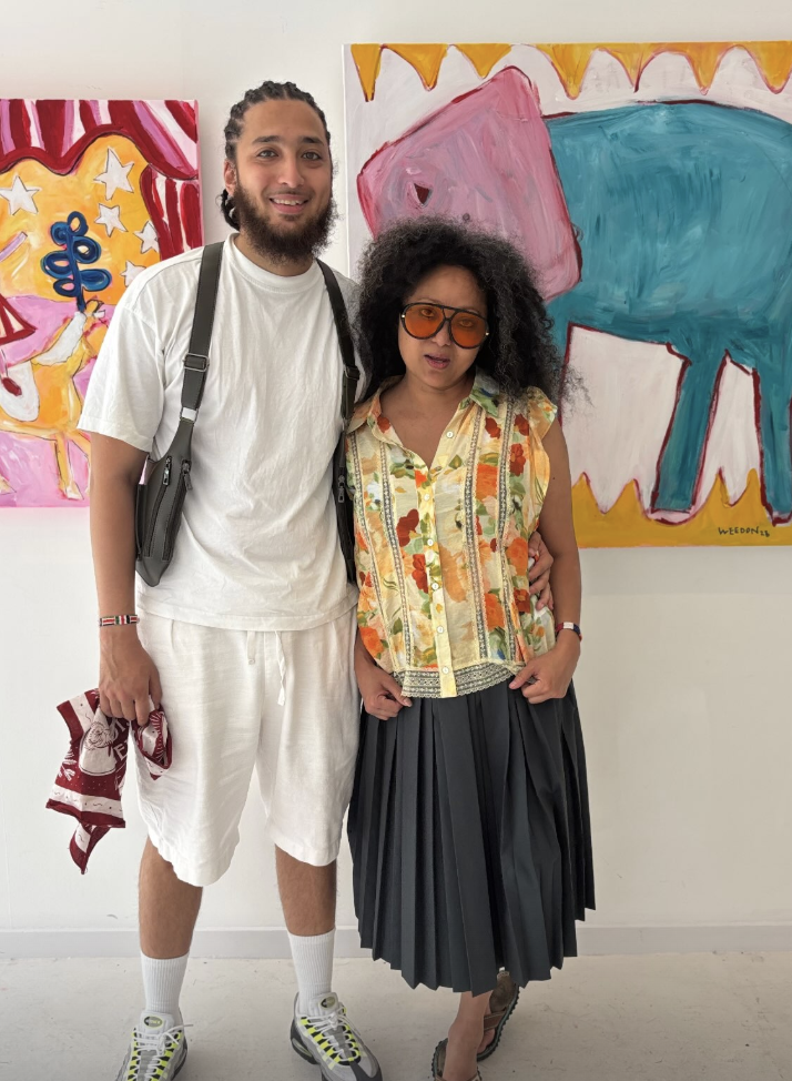 Private view photo 23