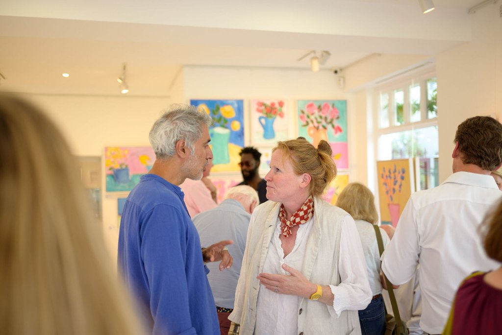 Private view photo 63