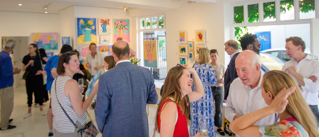 Private view photo 59