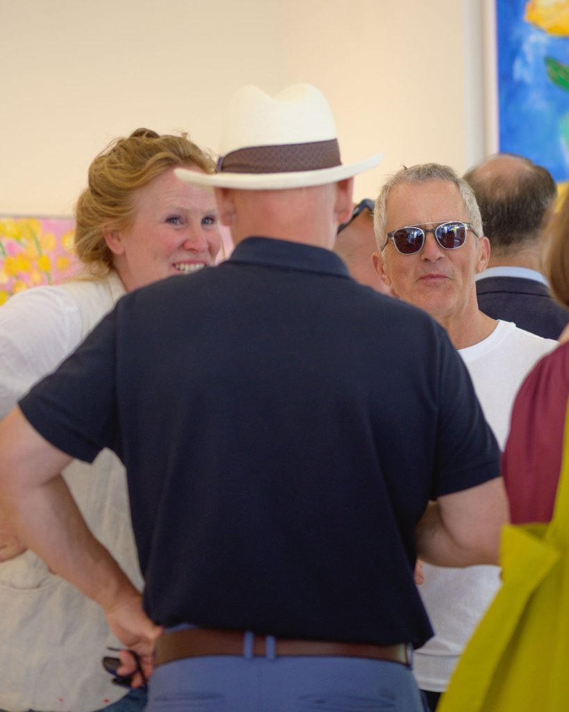 Private view photo 72