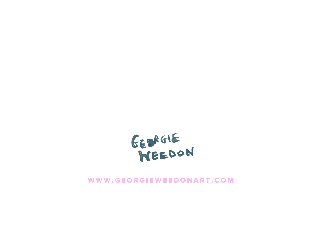Georgie Weedon