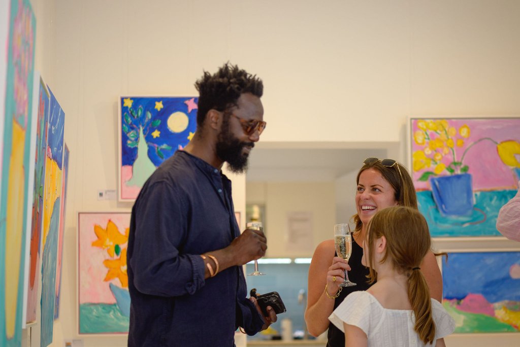 Private view photo 75