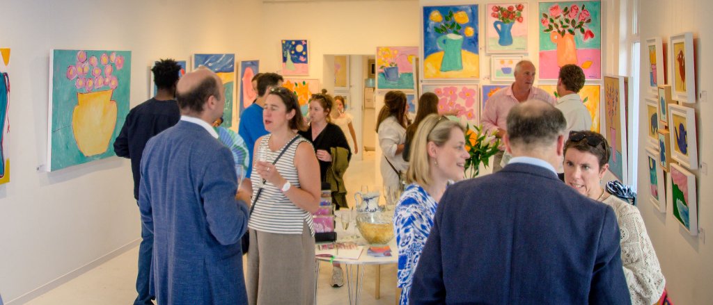 Private view photo 61